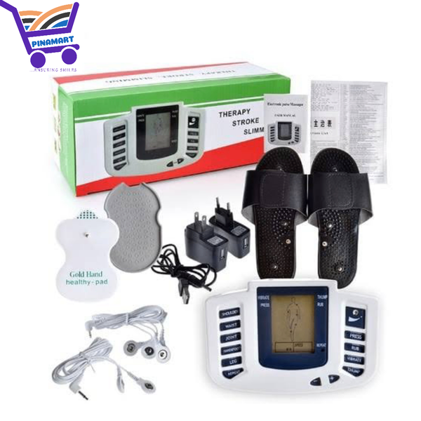 Inti massager
