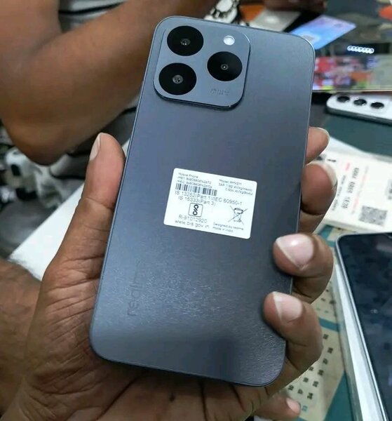 Smartphone élégante 64Go