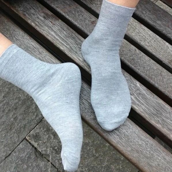 Men's socks