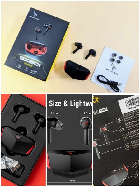 Wholesale Somic GX501 Tws