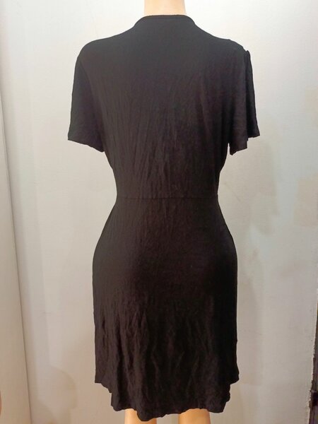 Robe friperie