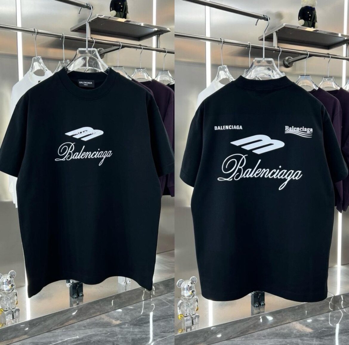 T-shirt turque disponible