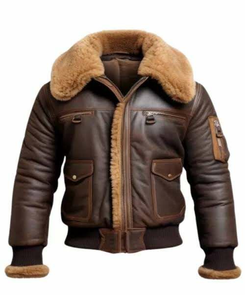 Men jacket