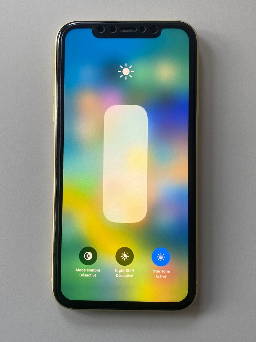 iPhone 11 Simple
