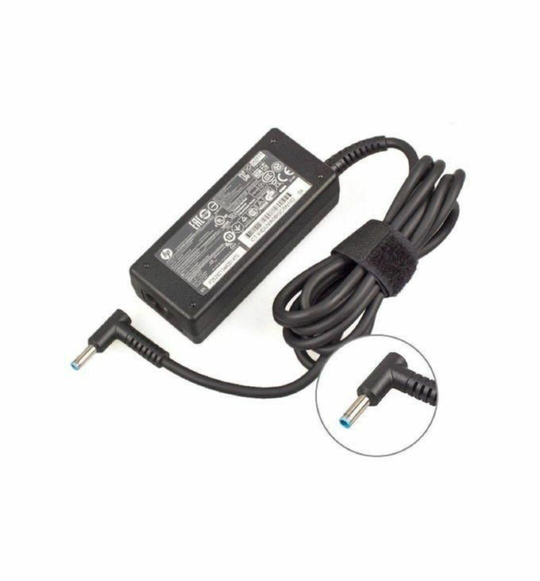 Chargeur pour ordinateur portable HP