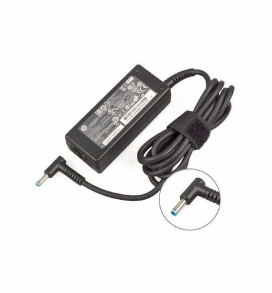 Chargeur pour ordinateur portable HP