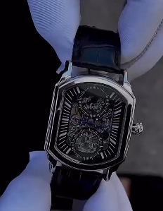 Мужские механические часы