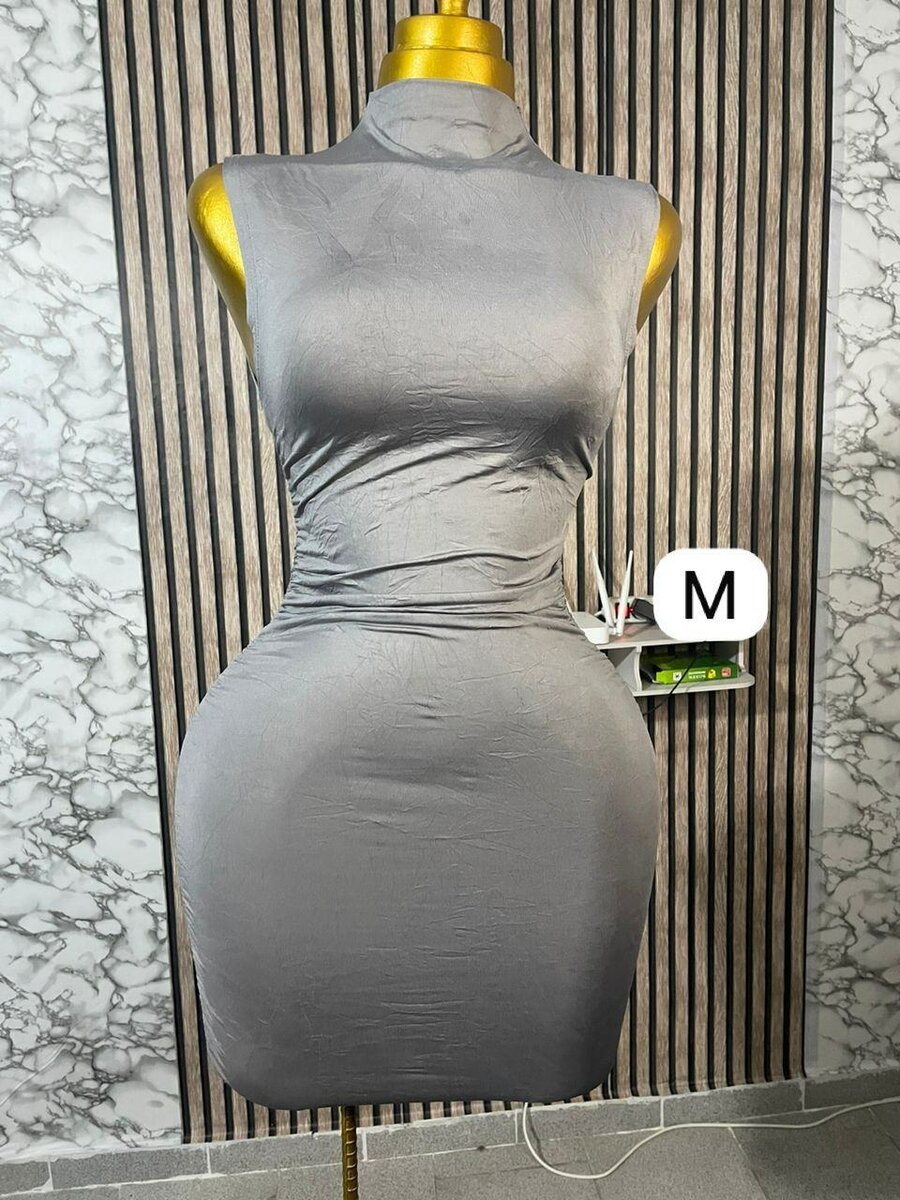 Robe élégante pour femme