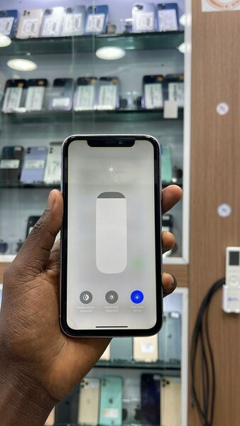 11 simple sans Face ID