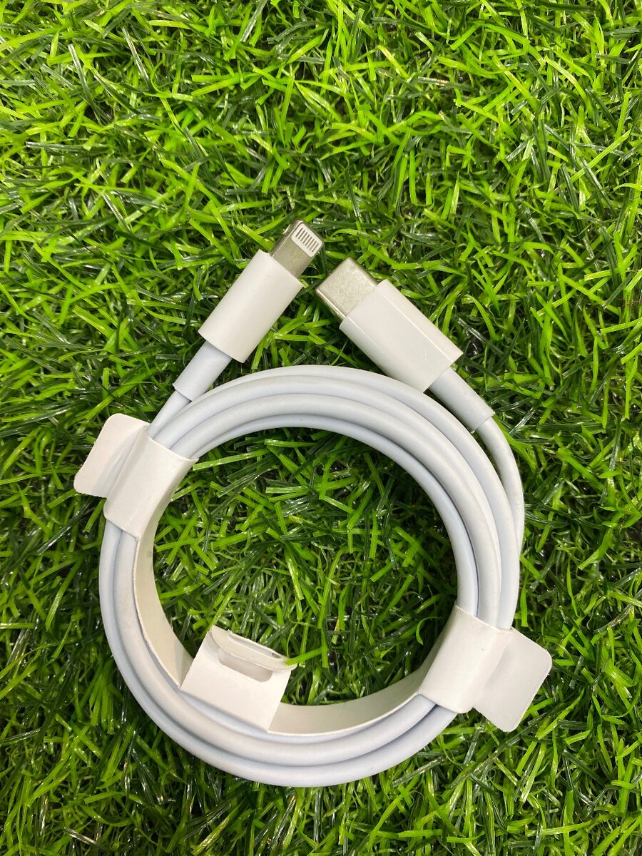 iPhone Cables tapy C to iPhone