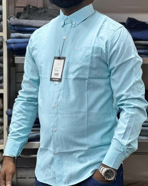 Chemise homme élégante