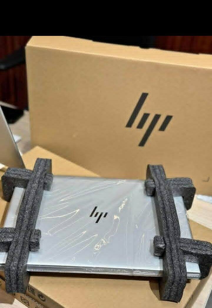 HP Laptop 15" Ultra-Slim