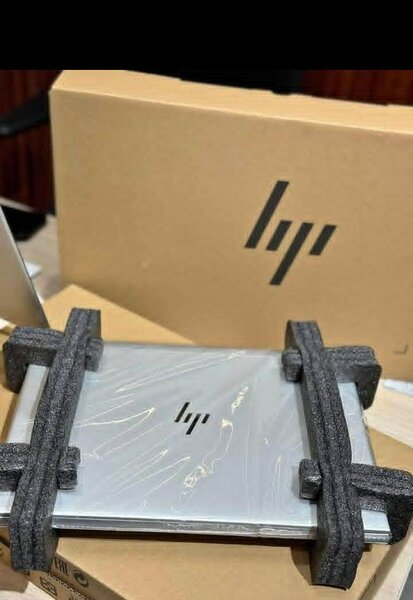 HP Laptop 15" Ultra-Slim