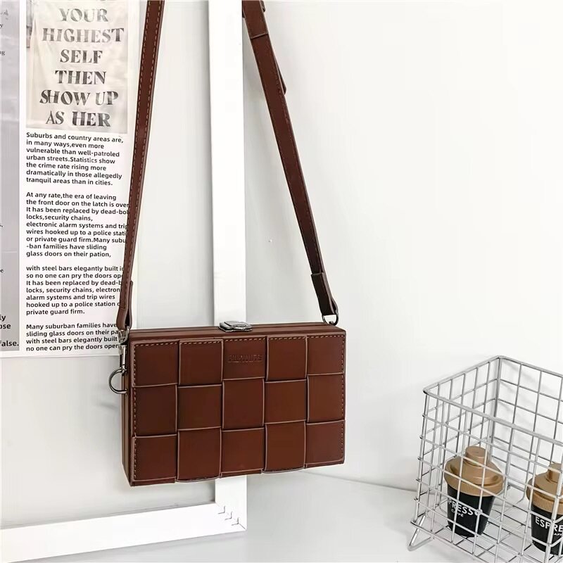 Sacoche Homme et femme