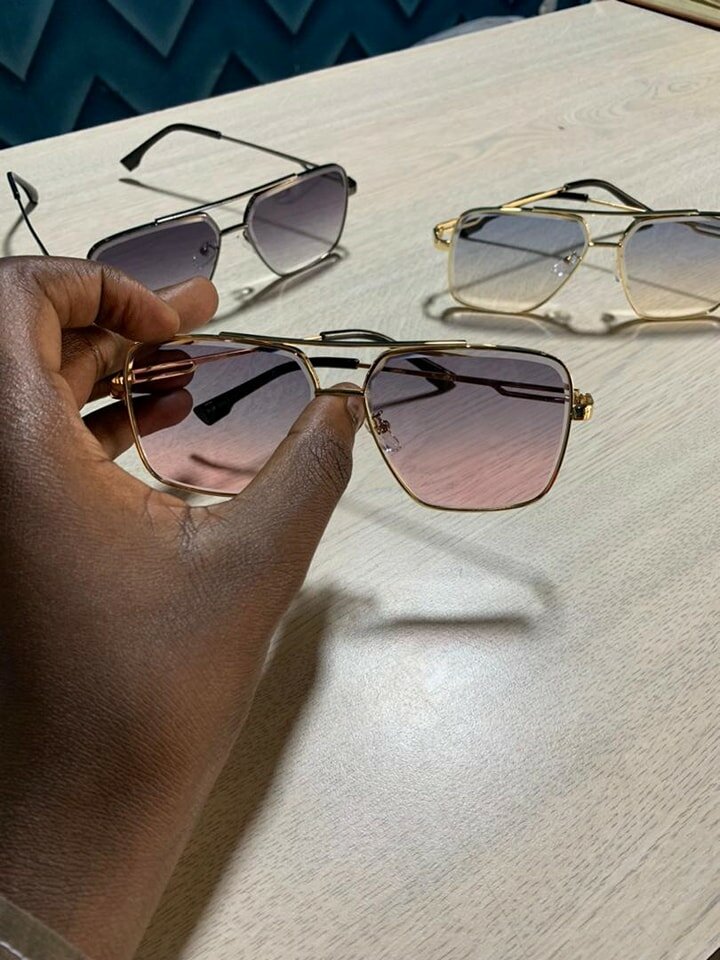 High-quality sunglasses 