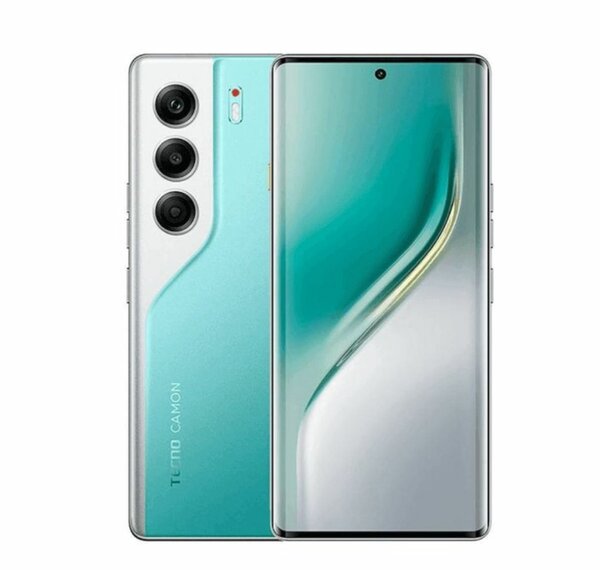 Smartphone Camon 40pro