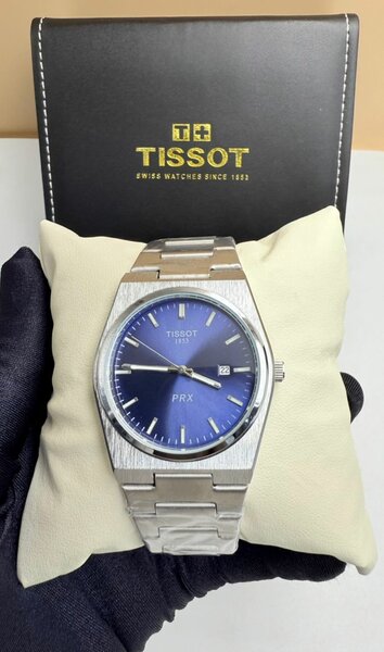 Montre Tissot PRX Homme