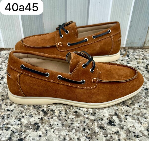 Mocassin