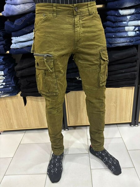 Pantalon dokes