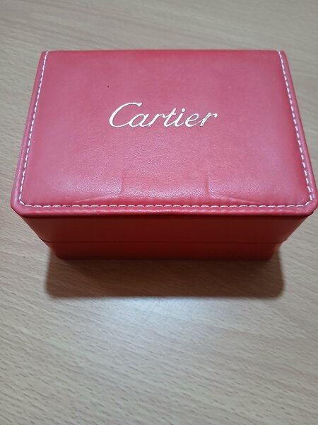 Montre Cartier Classique