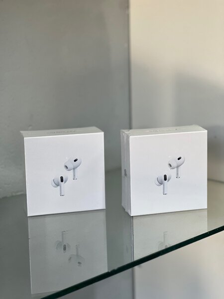 AirPods Pro