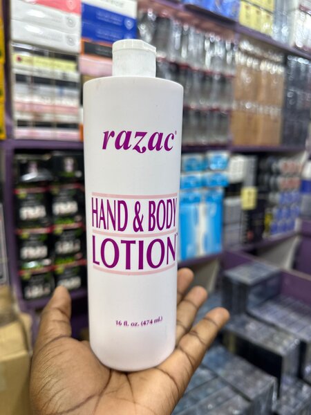 Razac Lotion