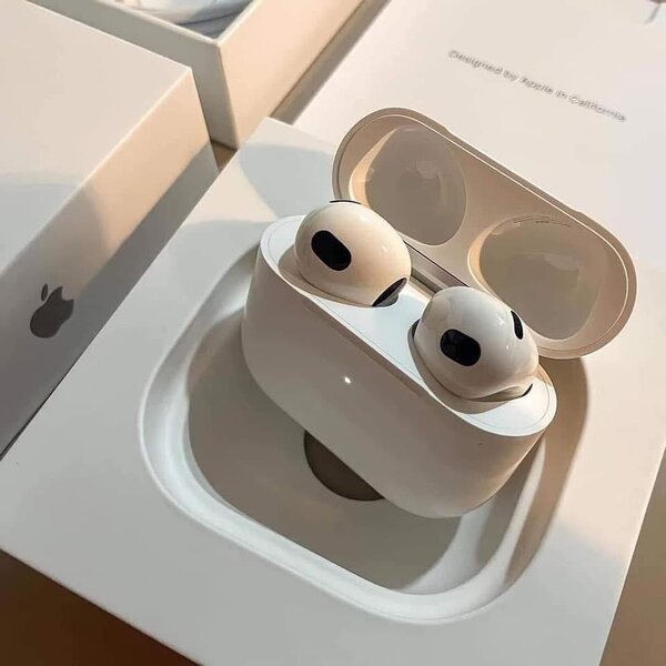 AirPod 3 (3eme génération)