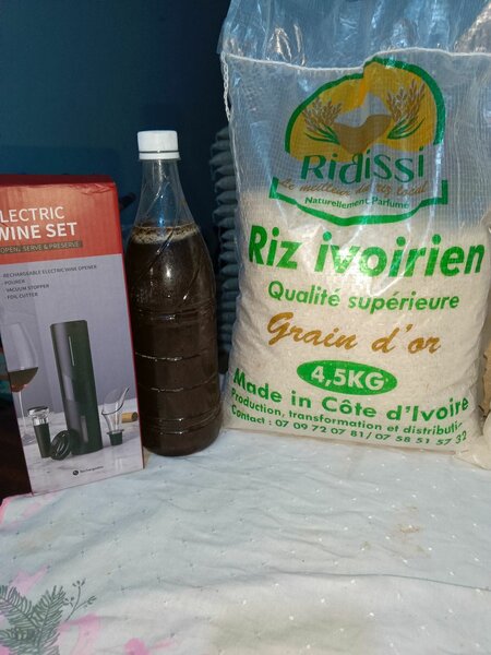 SUBLIMA ET GRAIN D'OR