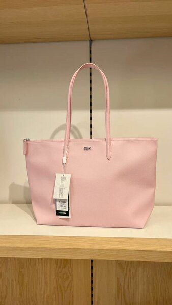 Sac à main élégant en cuir