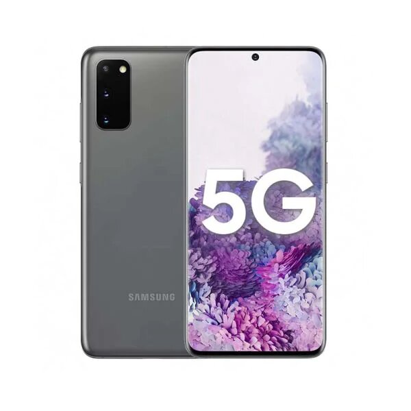 Samsung Galaxy  5G Smartphone