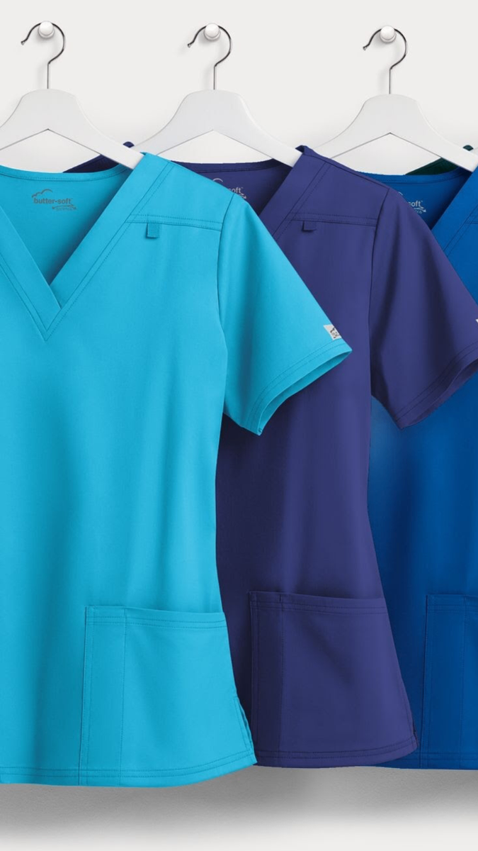 Medical scrubs