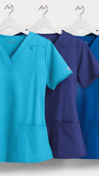 Medical scrubs