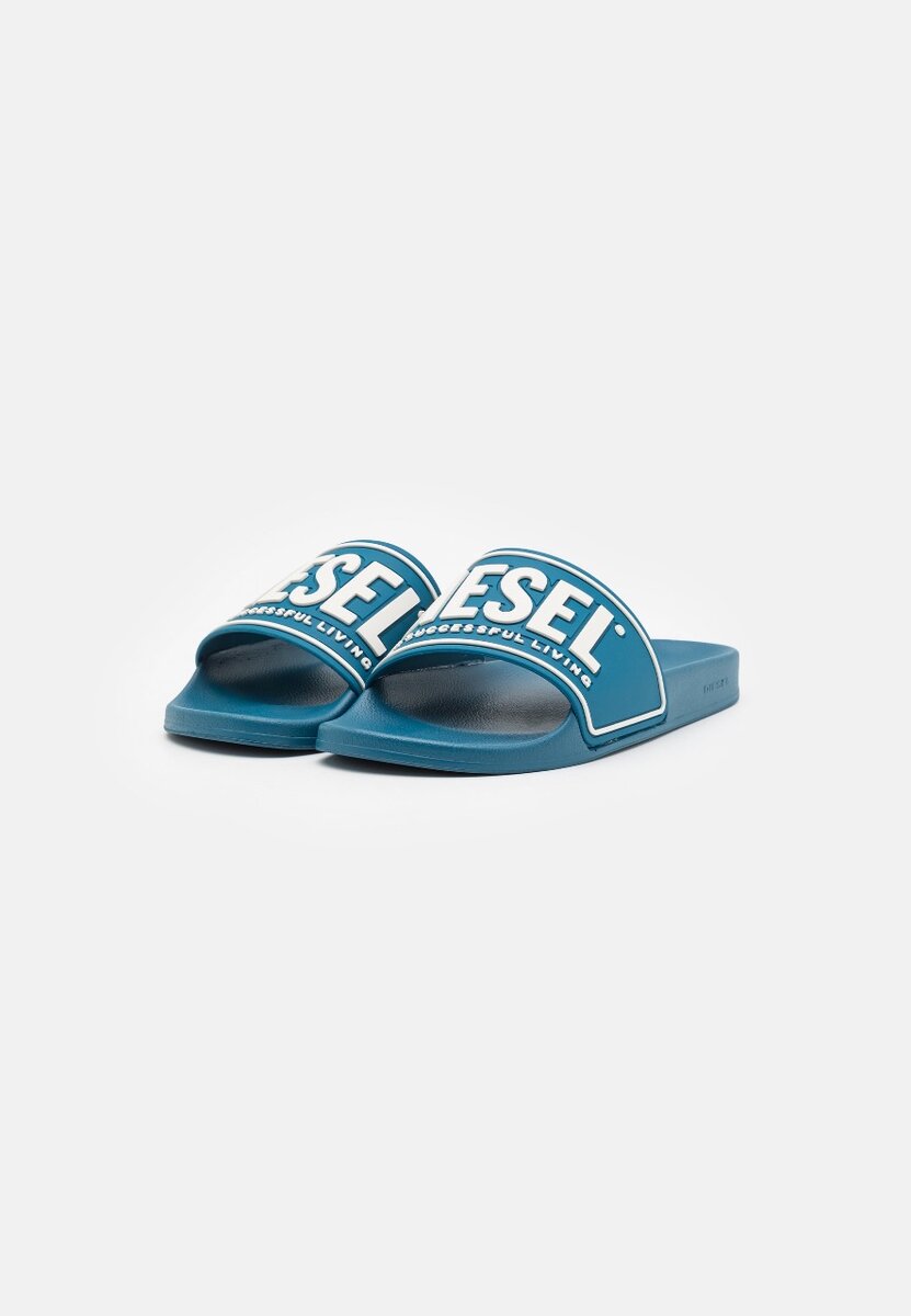 DIESEL SLIDES