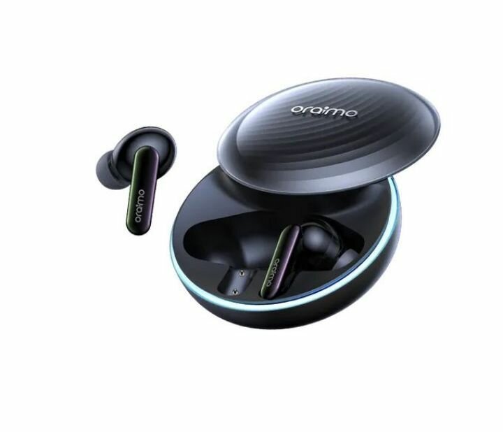 Oraimo Écouteurs ANC Bluetooth