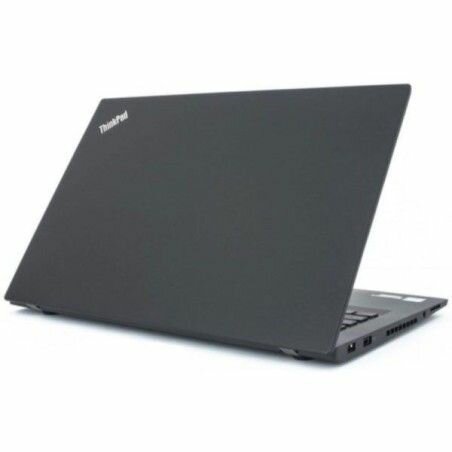 Laptop ThinkPad T470