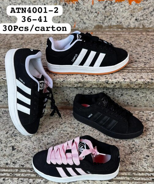 Chaussures de sport unisexes