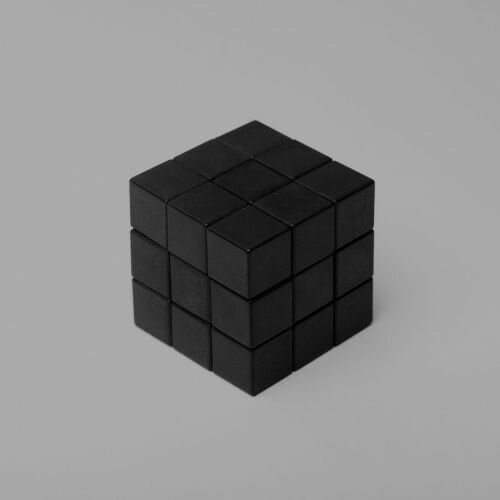 magique cube chop