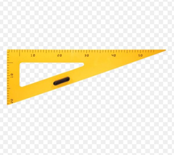 Équerre de Triangulation École