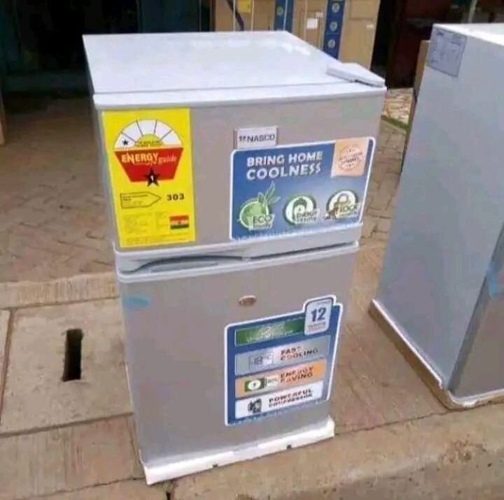 Table Top Refrigerator