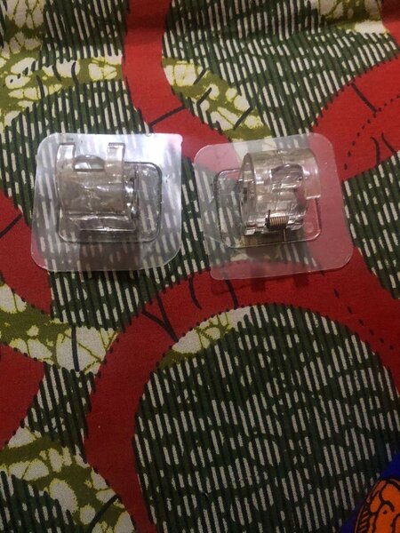 Tringles extensibles réglables