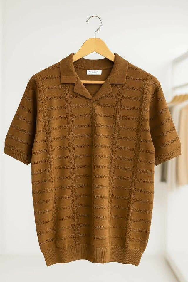 Polos élégants pour hommes