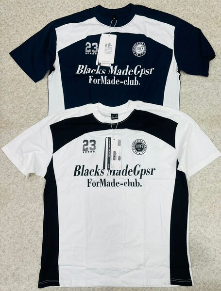 T-shirts casual imprimés