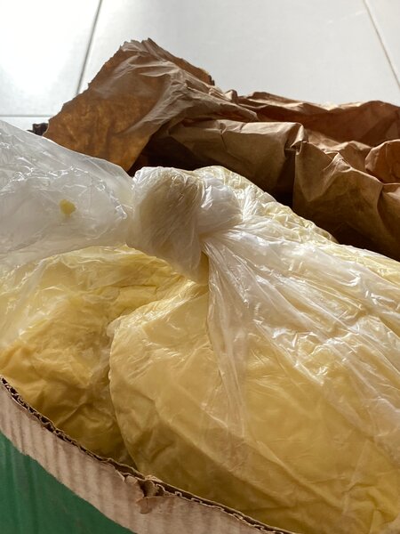 Beurre de karité du nord