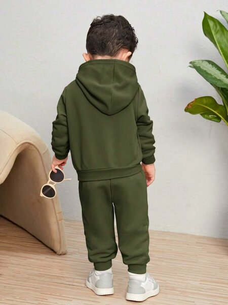 Complet pul pour enfants