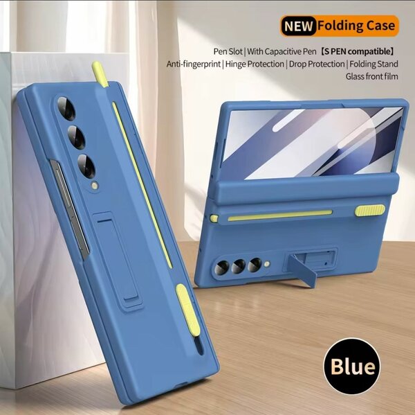 Étui pliant pour téléphone