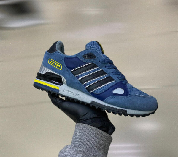 Sneakers adidas ZX 750 Homme