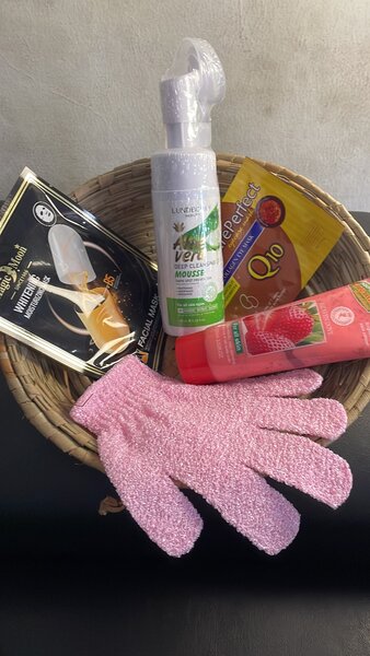 Kit de Soin visage