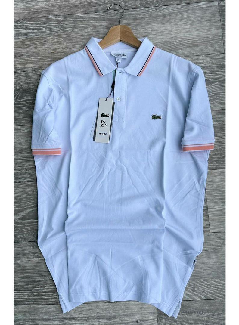 Habit polo