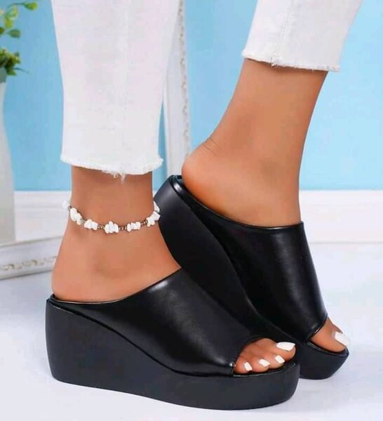 Chaussure montante femme