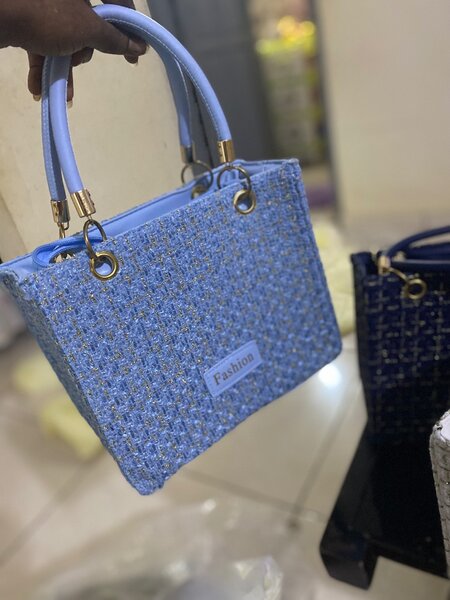 Sac Lila